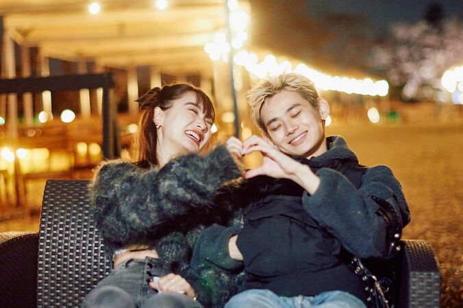 K-1ファイター・大久保琉唯、一途に恋した“嘘つきオオカミちゃん”と一夜限りの再会へ『オオカミちゃんくん』 5枚目