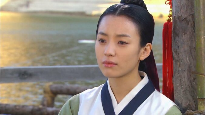 『宮廷女官 チャングムの誓い』を手がけた時代劇の名匠が贈る歴史大作ドラマ『トンイ』 2枚目