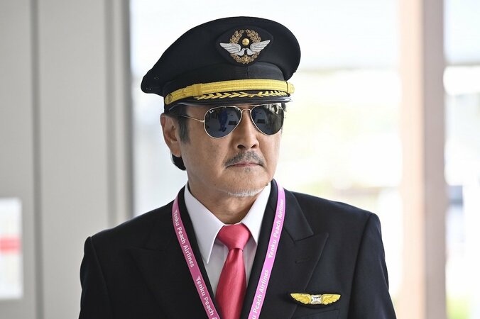 『おっさんずラブ-in the sky-』がクランクイン　田中圭、春田＆黒澤の関係に「懐かしっ！」 3枚目