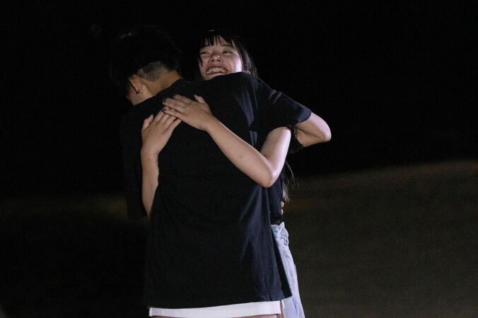 モテ男子・はるひと、人気女子・あやのに告白成立でカップルに！「絶対に幸せにする」『今日好き』向日葵編第6話 5枚目