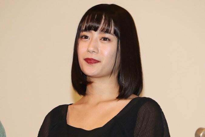 成田凌、門脇麦のマネージャーから「クズ」だと思われ苦笑い「絶妙な距離感の役が多すぎる」 9枚目
