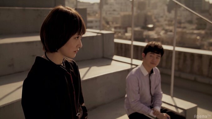 あかり（生駒里奈）がついに定時オーバー！ドライな性格となった理由を告白『星屑リベンジャーズ』#6 3枚目