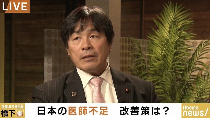 「”数の調整”ではなく”質の確保”を優先すべき」橋下氏、業界団体の意を汲む文部科学行政に苦言 2枚目