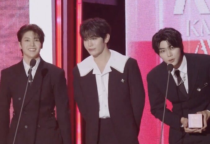 KM CHART AWARDS 2026