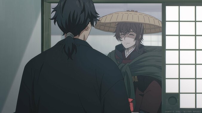 【写真・画像】アニメ『鬼人幻燈抄』第18話あらすじ・先行カット解禁　3枚目