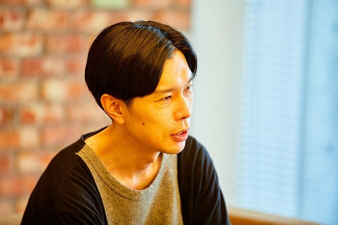 及川徹は先輩に居てほしいキャラ！ ハライチ・岩井勇気が語るアニメ「ハイキュー!!」の魅力 6枚目