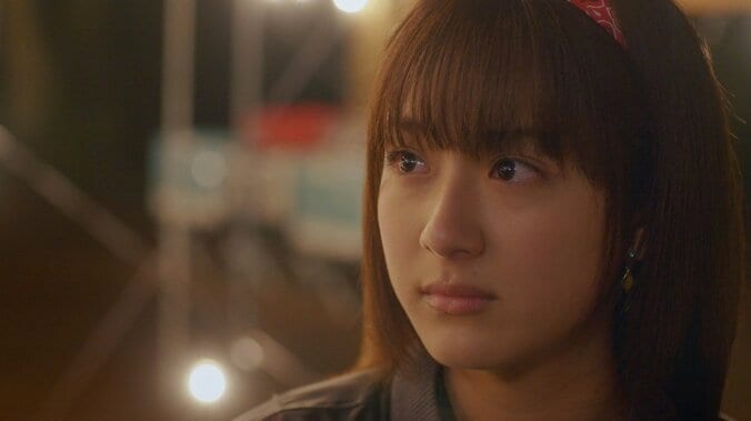大雅（飯島寛騎）の告白シーンが切なすぎる…麦（平祐奈）への想いに視聴者感動 5枚目