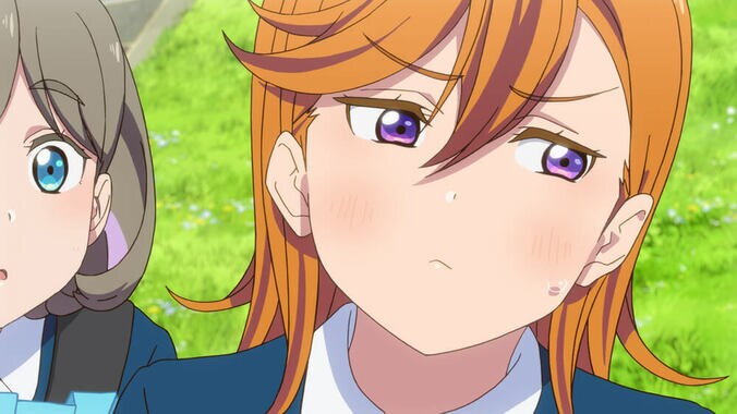 新アニメ「ラブライブ！スーパースター!!」第1話場面カット＆あらすじ公開　伊達さゆりのコメントも到着 5枚目