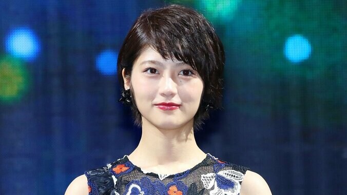 元乃木坂46・若月佑美、俳優の玉置玲央と結婚 「家族として一生の味方になれたら」 1枚目