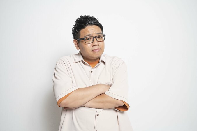 「あの人やからこそ蒼井優さんをゲットできた」ミキ、先輩芸人・山里亮太の人柄を絶賛　関西時代の感謝を語る 4枚目