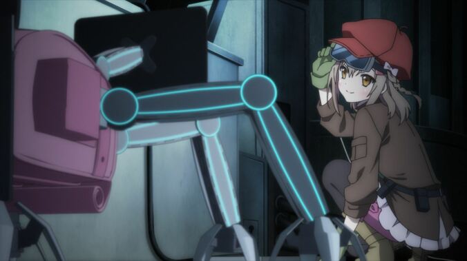 『リゼロ』1週間無料配信や『ラスダン』『魔女の旅々』土日限定全話無料など！ABEMA特別企画第4週目ラインナップ 6枚目