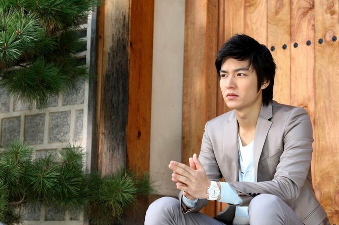 『花より男子』のイ・ミンホが年上ワケあり女性と恋に落ちる…大人気ラブストーリー『個人の趣向』 3枚目