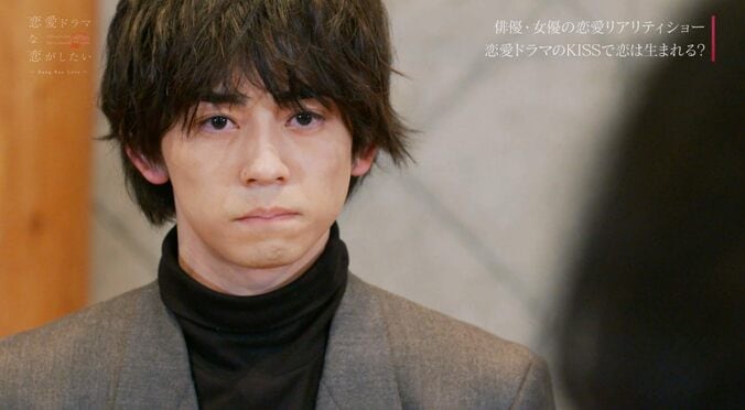 演技講師・育子先生からの手紙に『ドラ恋』メンバー涙 3枚目