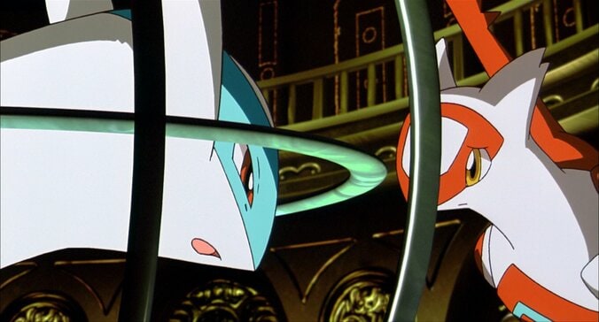 劇場版『ポケモン』長編全作から短編・スピンオフまで“計37作品”が5月2日から9日間連続無料一挙放送決定！ 4枚目