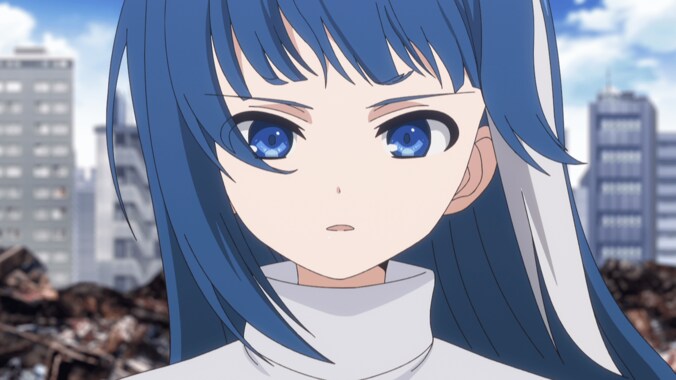 アニメ『夜桜さんちの大作戦』第2期第2クールPV解禁！主題歌はハンブレッダーズとKID PHENOMENON 4枚目