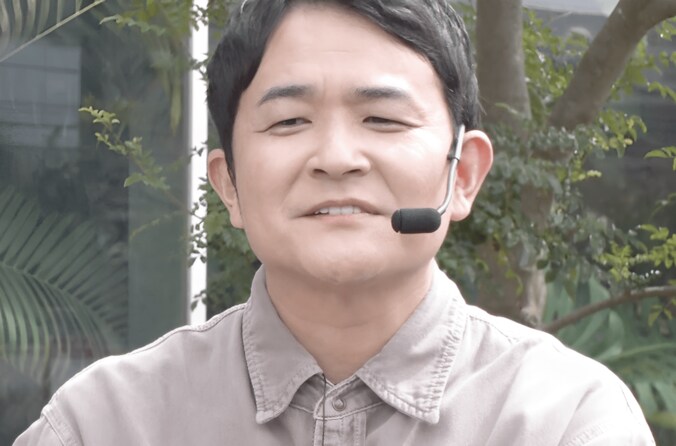 【写真・画像】千鳥ノブ、加護亜依に「圧倒的に辻ちゃん派じゃ！」宣言し「最低」の声　1枚目