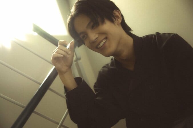 中川大志、王子様よりもヘタレ役が合ってると明かす「苦手なものばっかりです」 4枚目