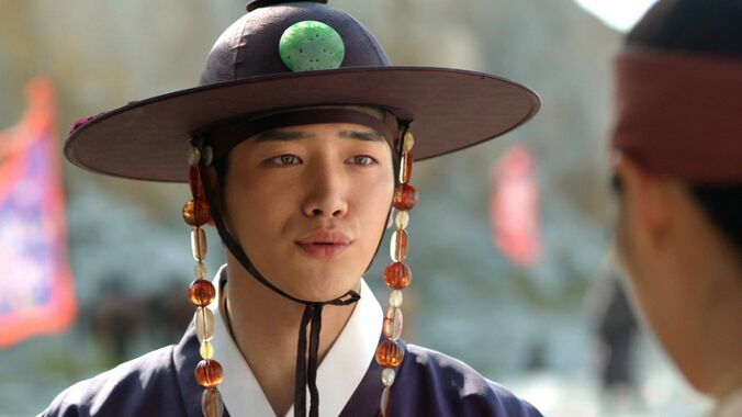 2015年韓流時代劇最大の話題作！知られざる“悲劇”の王女の波瀾万丈の生涯を描く『華政［ファジョン］』 3枚目