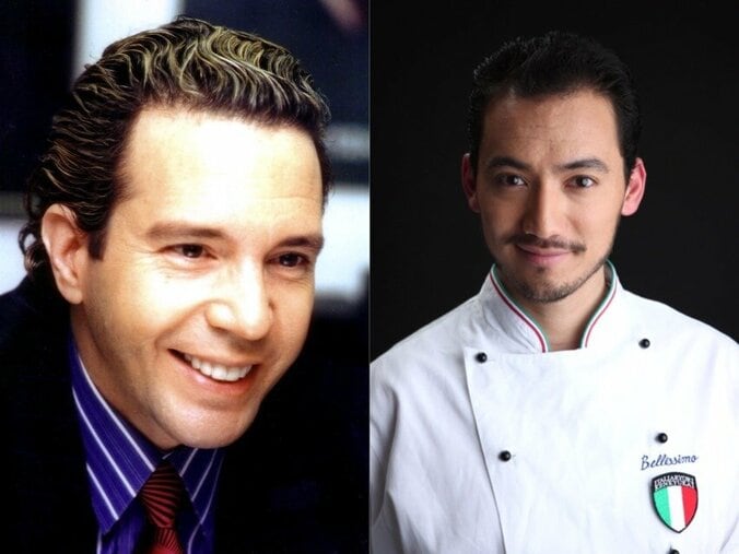 デーブ・スペクターと料理研究家ベリッシモ、M・ムーア監督の超過激ドキュメンタリー映画に「異議あり！」 1枚目