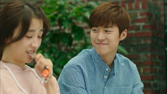 “ひとり酒ライフ”が欠かせない男女のラブストーリー　SHINeeのキーも出演『おひとりさま〜一人酒男女〜』 4枚目