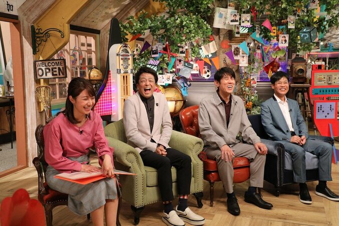 ゆずも笑い泣きした人気番組！ 『あいつ今何してる？』敏腕プロデューサーに聞く 6枚目