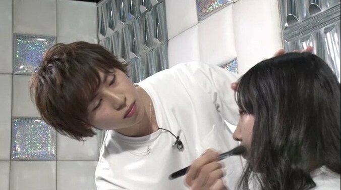 男女6人が素敵な恋をするはずが…？『陸海空』幻の企画やテレ朝の人気番組、完全新作バラエティーがAbemaTVに登場 3枚目