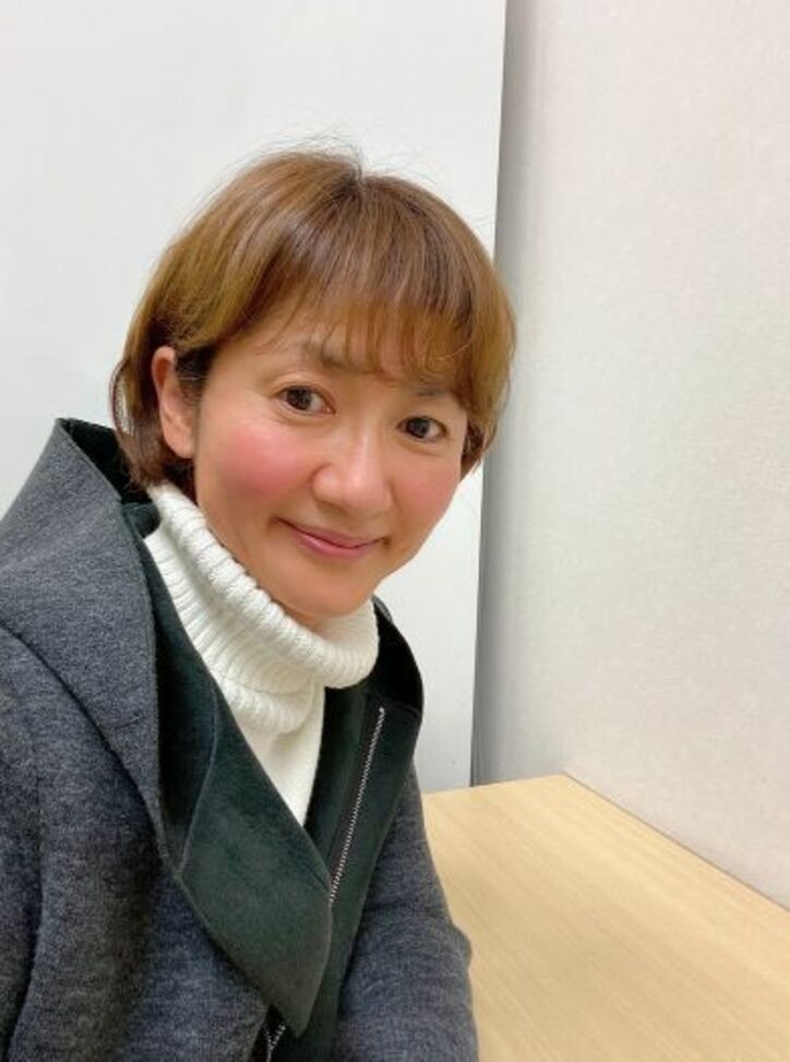 古村比呂、“PET検査”の結果を報告「何をするにも落ち着かない日々」