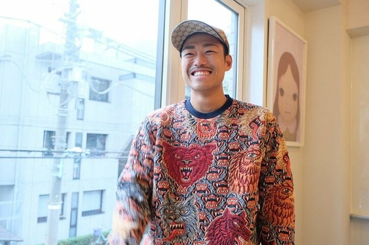 格闘家人生のピリオドを打つ 芦澤竜誠 卜部弘嵩戦は 好きだから終わらせる ニュース Abema Times
