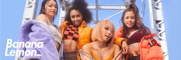 「バナレモ」初単独ライブで超満員の観客を魅了　追加公演も決定＆新曲配信も開始