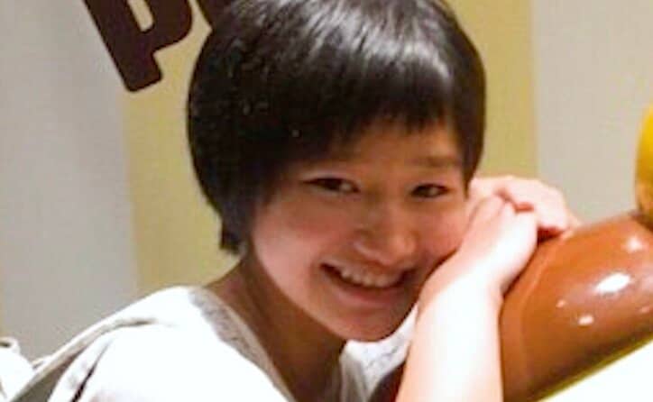 【写真・画像】「15歳で出産」23歳・学生シンママの“切り詰めた私生活”と7歳長女の未来へ繋ぐ“唯一の投資”　1枚目