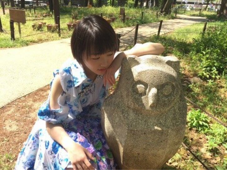 インフルエンザで休養のモー娘。工藤遥、1週間ぶり仕事復帰