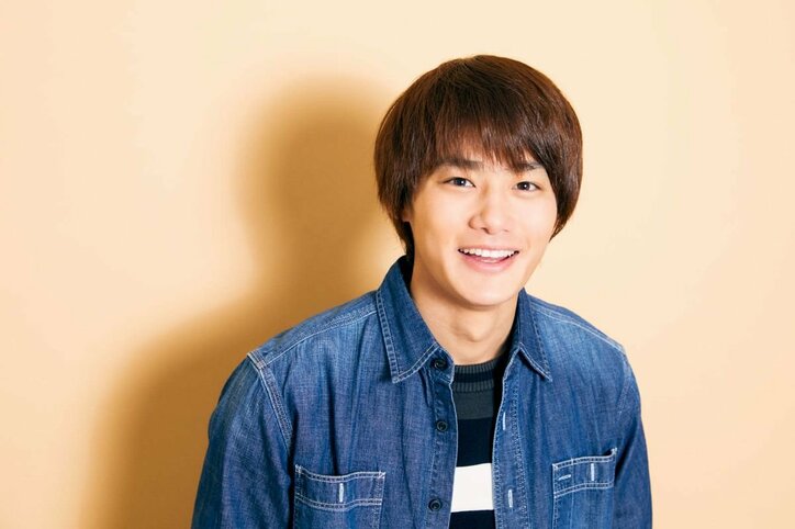 野村周平、共演者の心を掴むその理由に迫る 『僕の初恋をキミに捧ぐ』インタビュー