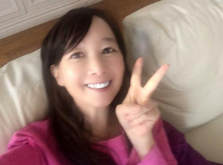  アグネス・チャン、乳がん検診の検査結果で医師から注意されたこと「年々貧血がひどくなってる」 