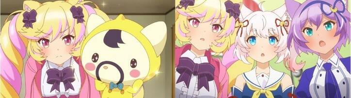 “2020冬アニメ一気見SP”開催!『ダーウィンズゲーム』『マギレコ』など1月クール新作18作品がABEMAで一挙配信