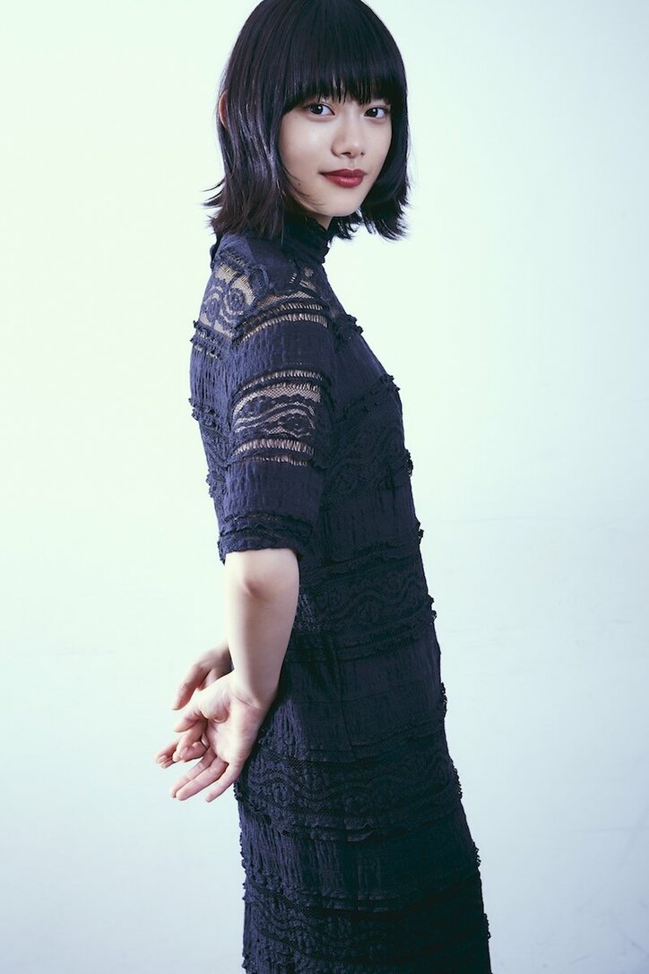 杉咲花、岩田剛典とのラブストーリーは“新しい挑戦” 『パーフェクトワールド 君といる奇跡』インタビュー