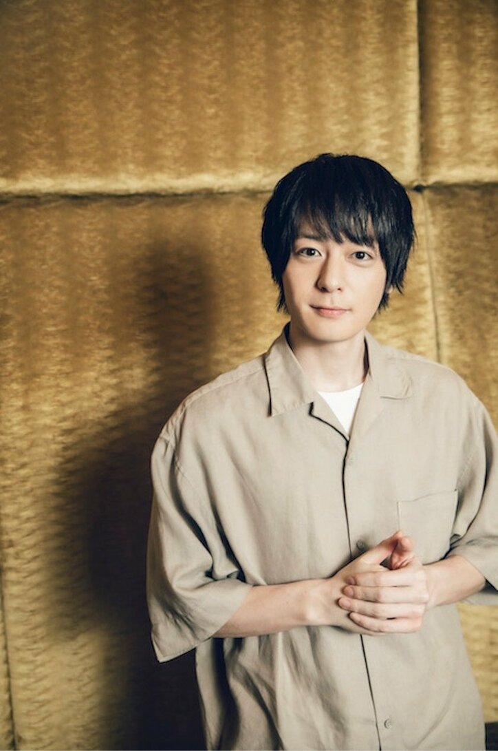 「確実に死ぬ」ほぼ全裸主演の犬飼貴丈が裸になるよりも怖かったこと