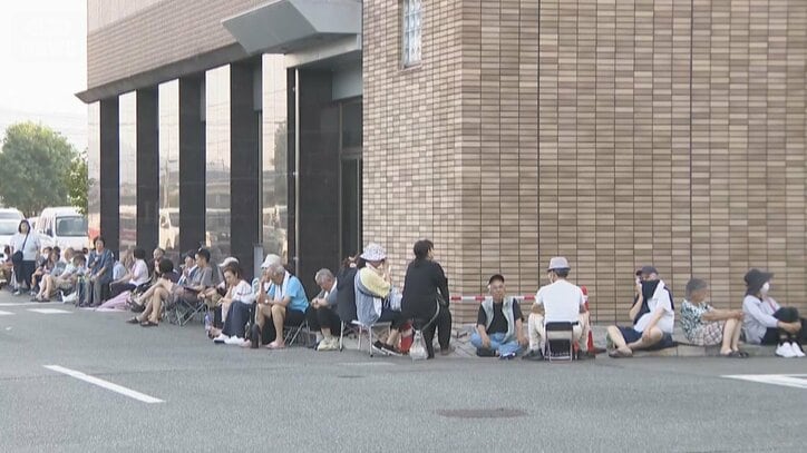 熊本地震“見えない漏水”断水続く現場 “10年前の経験”水道の耐震化