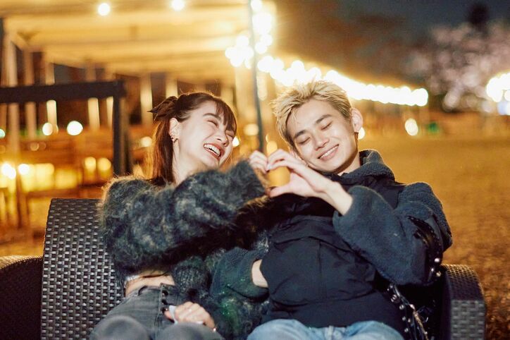 K-1ファイター・大久保琉唯、一途に恋した“嘘つきオオカミちゃん”と一夜限りの再会へ『オオカミちゃんくん』