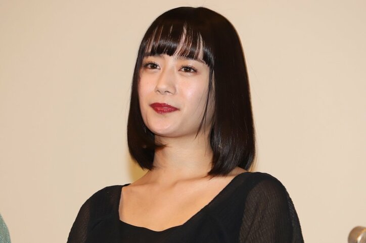 成田凌、門脇麦のマネージャーから「クズ」だと思われ苦笑い「絶妙な距離感の役が多すぎる」