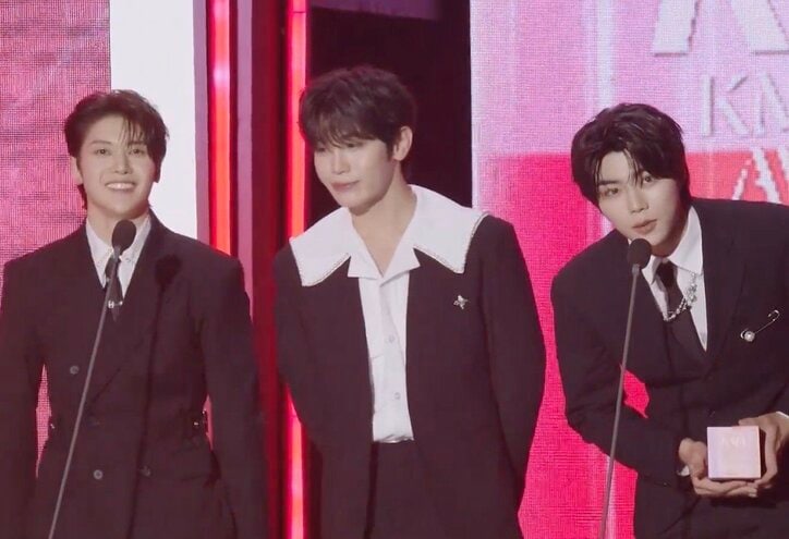 KM CHART AWARDS 2026