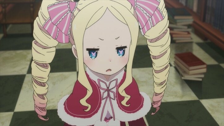 『リゼロ』のキャラクターを紹介&魅力を解説！気になる2期の情報も！ 3枚目