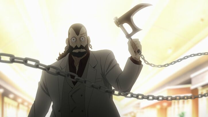 アニメ『SPY×FAMILY』第31話の先行カットが公開に　サブタイトルは「戦慄の豪華客船」