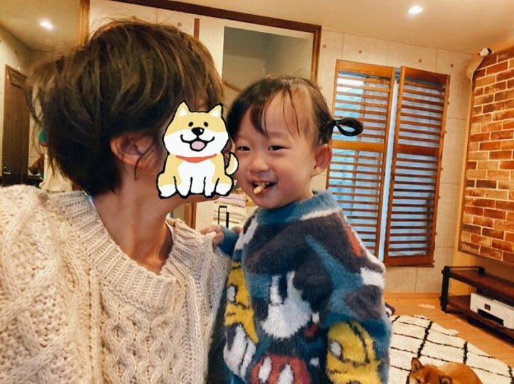 パンサー尾形の妻、“完全に油断”していたこと「調子に乗りすぎた」