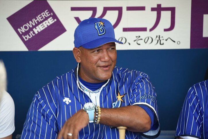 「ああいう試合の後は良いゲームになる」横浜DeNAラミレス監督、“気持ちを切り替えて”今日の一戦に臨む