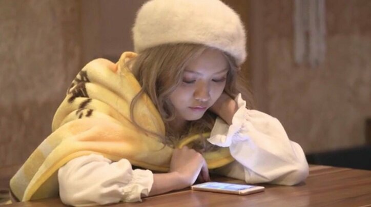 優柔不断の瑛に、Popteenモデル“みちょぱ”池田美優「ふざんけんな。女を弄ぶな」