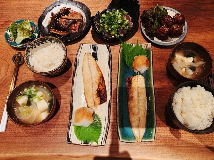 GENKING、3年間の同棲生活に「事実婚みたいな感じ」