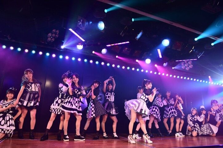 AKB48、13周年記念公演で全シングル57曲を披露！次期総監督指名・昇格発表も