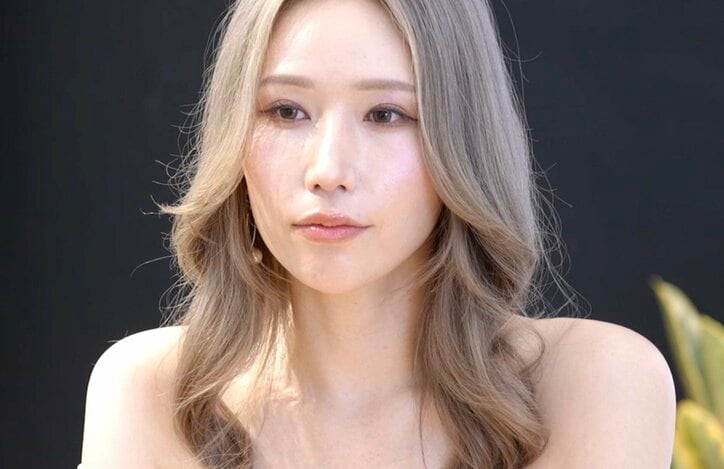 【写真・画像】婚活中の36歳セクシー女優、42人に“お見合い”申し込みも衝撃的な結果に「いいなって思った人からはニーズがない」　1枚目