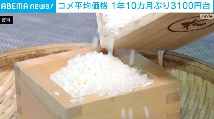 コメ（資料）