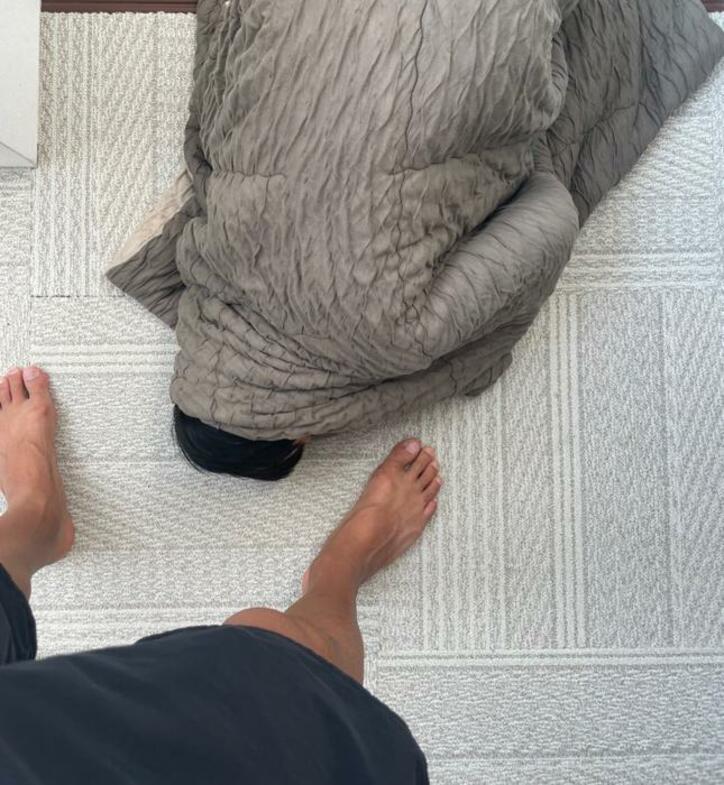  市川團十郎、子ども達に“夏休みルール”を発表した結果「なぜか悶絶のカンカン」 